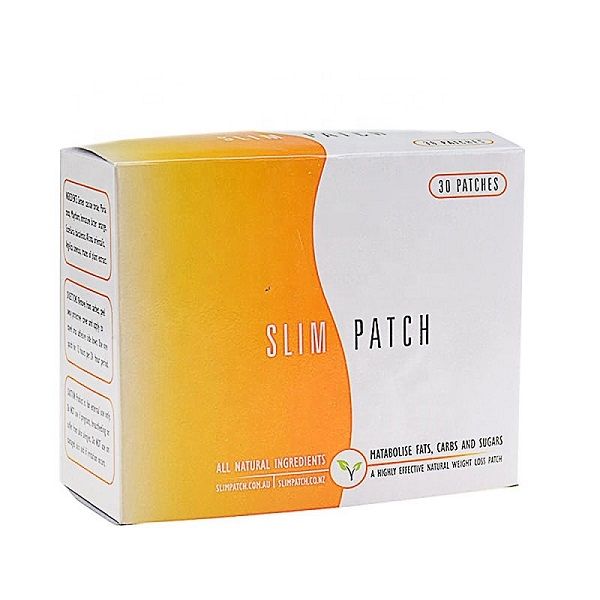 30 Piece Slim Patch