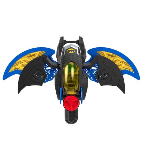 Imaginext best sale batman batwing