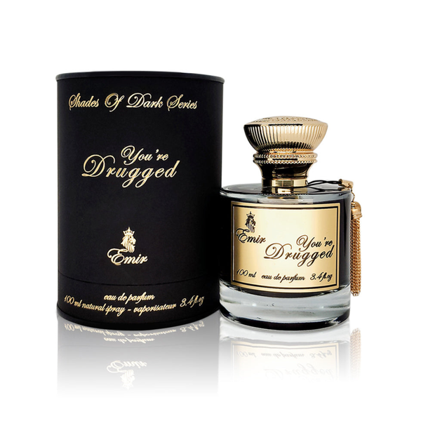 You're Drugged Emir 100ml Edp