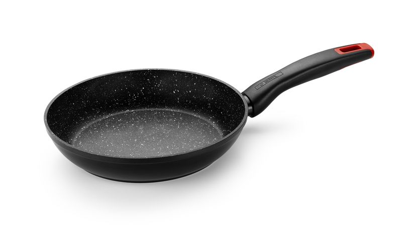 Monix - 28cm Frying Pan - Titan Rock Range - Forged Aluminium