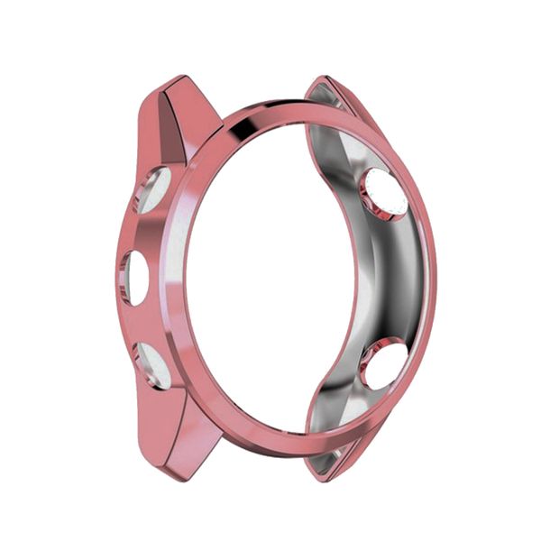 FocusFit – Garmin Forerunner 745 Soft TPU Anti-Scratch Bumper Case