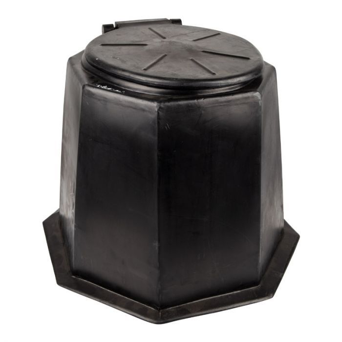 Toilet Pit Pedestal Seat Shop Today. Get it Tomorrow!