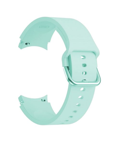 TechByte Watch Strap for Samsung Galaxy Watch 6/Watch 5/Watch 4 - Mint