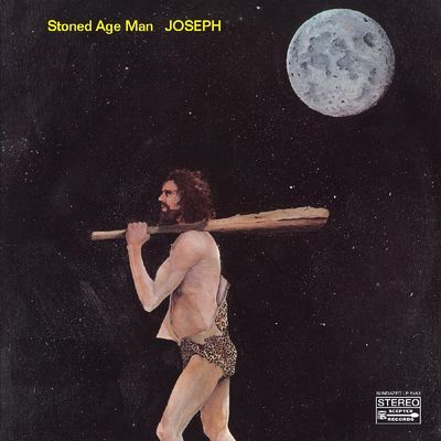 Stoned Age Man (Vinyl / 12" Album Coloured Vinyl)