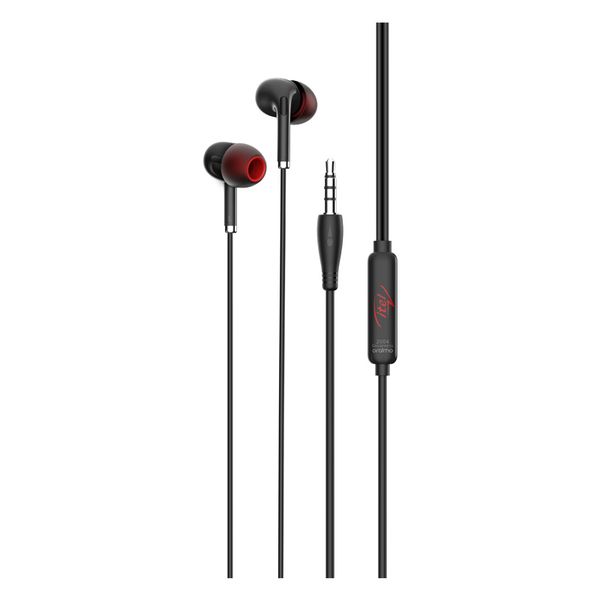 itel Deepest Bass Earphones IEP-24