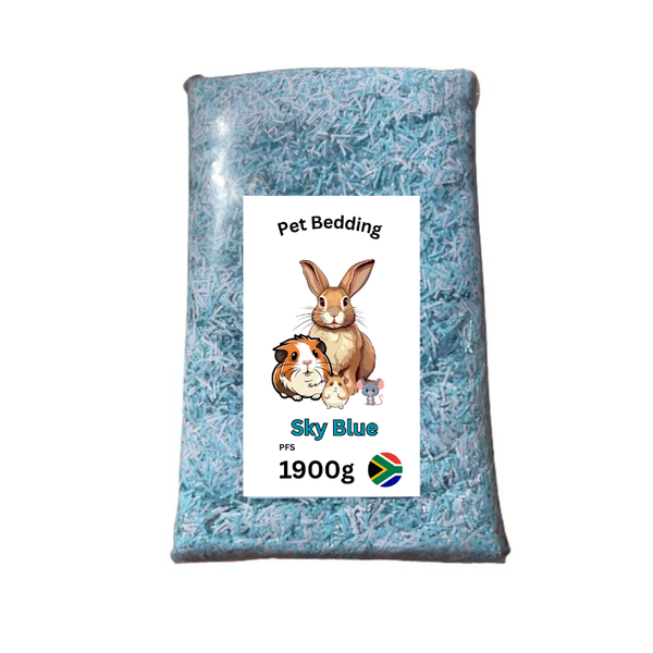Coloured Substrate Beading For Hamsters &amp; Small Rodents