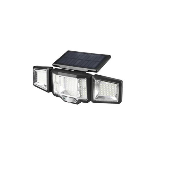 204 LED Outdoor Solar Lights FA -2188