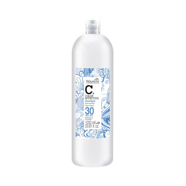 Nouvelle - Cream Peroxid 9% 30Vol 1Litre