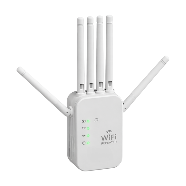 Wi-Fi Range Booster - 300Mbps, Compact