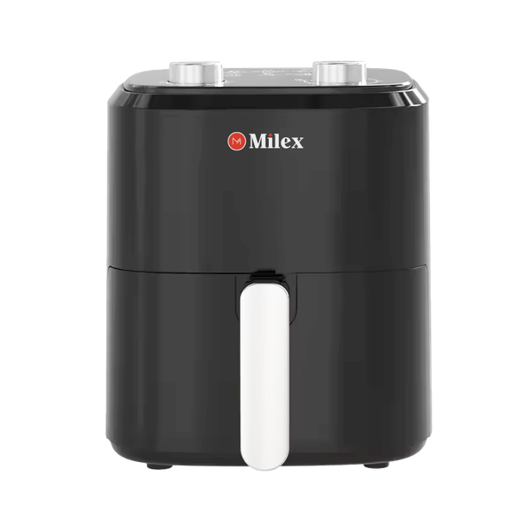 Milex 5L Manual Air Fryer