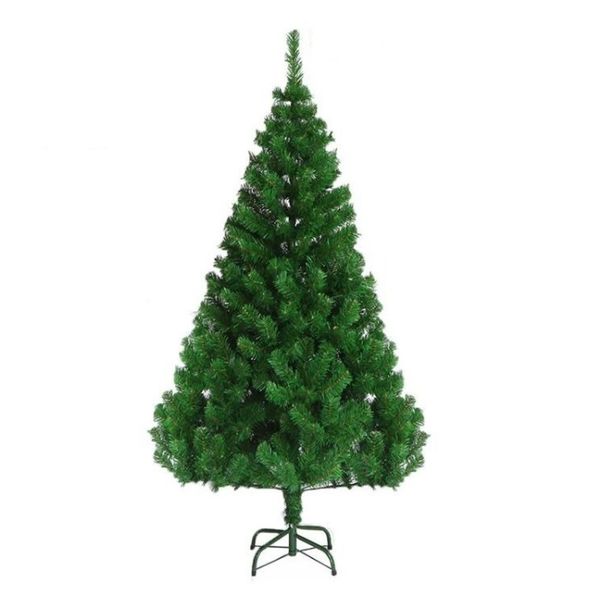 Christmas Tree Pine Needle Artificial PVC 2.1M