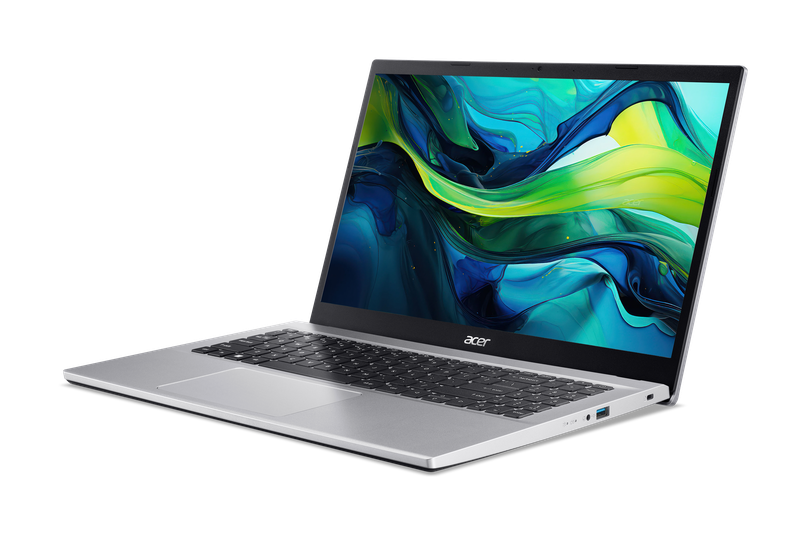 Acer Aspire 3 15.6" Core i5 8GB/512GB WIN11H- Silver