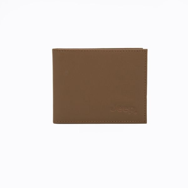 Jeep Billfold Wallet