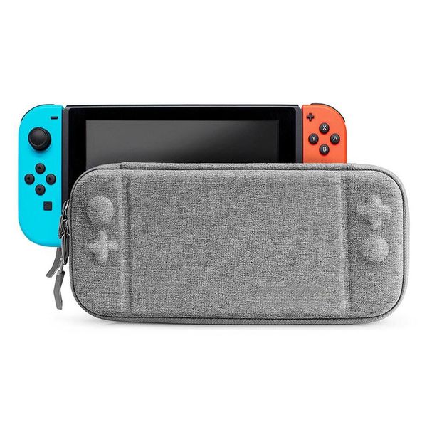 Storage Case Compatible with Nintendo Switch
