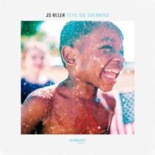 Toys/Die Dreaming (CD / Album)