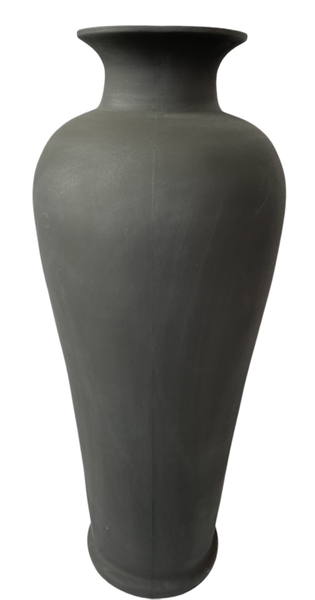 Vase Ceramic Megan - Décor Essentials .MTSLATE