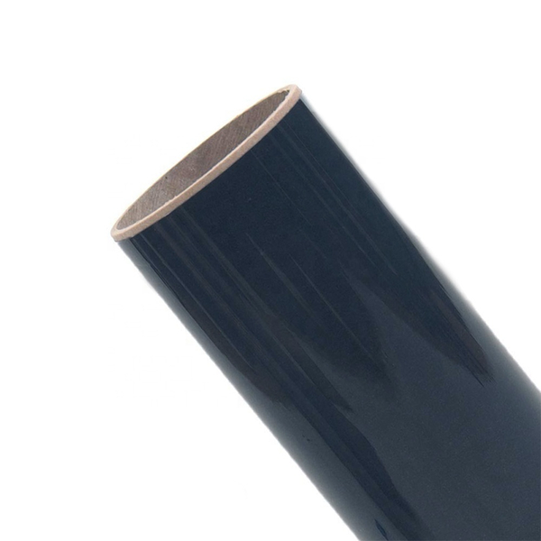 PU T-Shirt Transfer Vinyl - Plain Navy 61cm x 2m