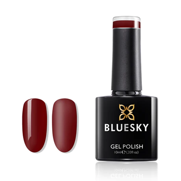 Bluesky Paradise Deep Red 80575