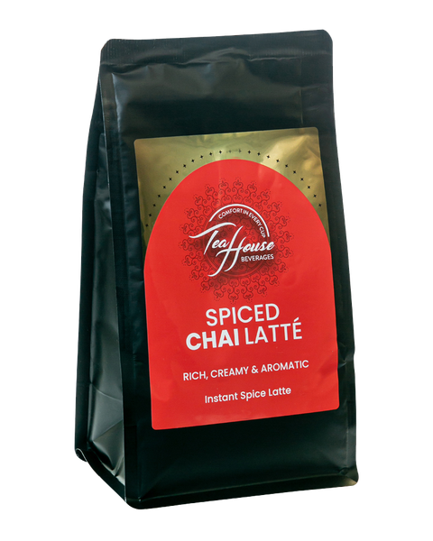 Chai Latte (Original) 500g