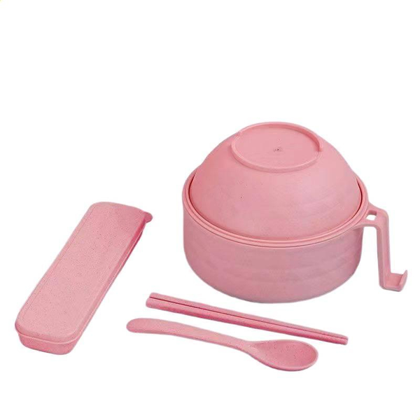 Meal Bowls, Microwave-Ready Meal Bowls