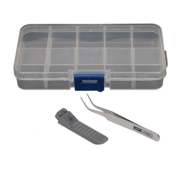 LOZ Mini Blocks Accessories Set