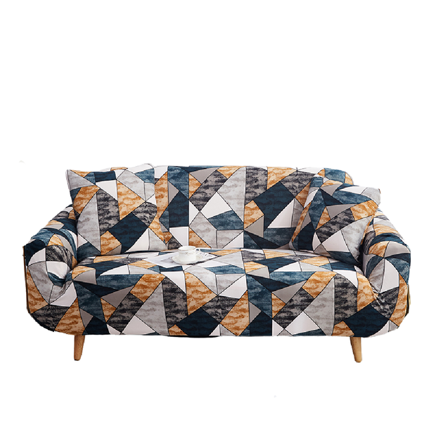Stylish Stretchy Sofa Cover