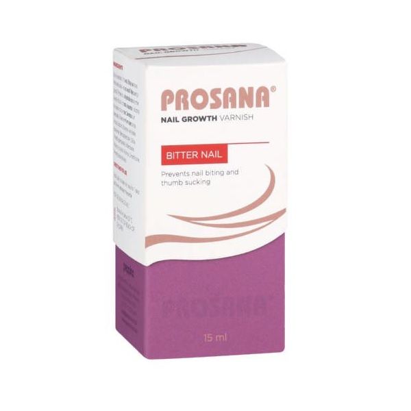 Prosana Bitter Nail - 15ml