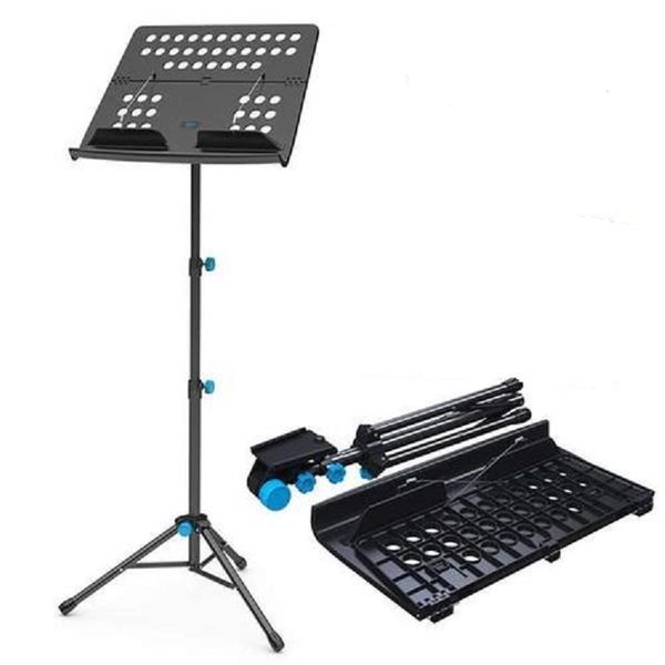 Fold-Able Music Stand (GSS-01)