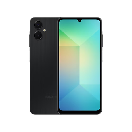 Samsung Galaxy A06 5G 128GB (Parallel Import) Image