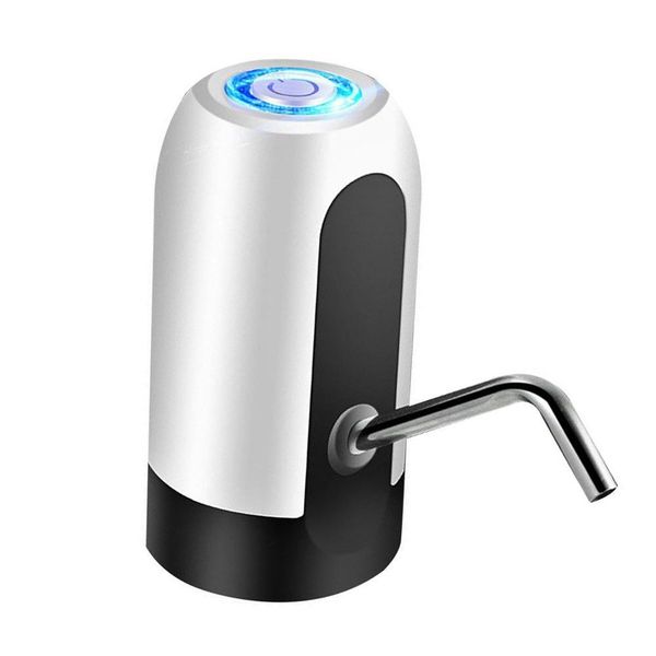 Automatic Rechargable Water Dispenser