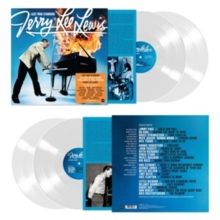 Last Man Standing (Vinyl / 12" Album Coloured Vinyl)