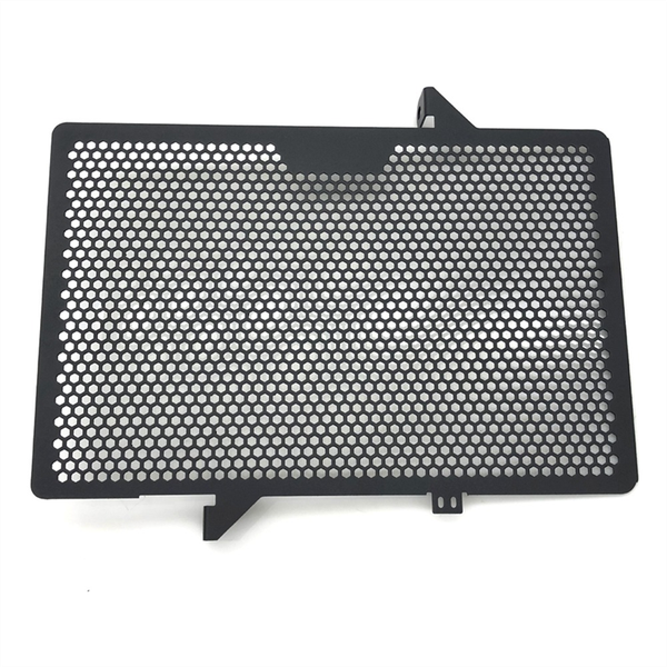 Motorcycle Radiator Guard Grille Cover Grill Mesh Compatible with Honda