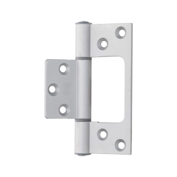 Aluminium Hinge-WE-100mm