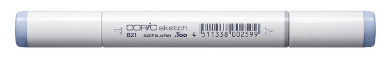 Copic Sketch Marker - Baby Blue B21