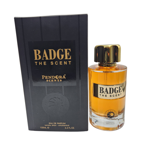 Badge The Scent 100ml EDP