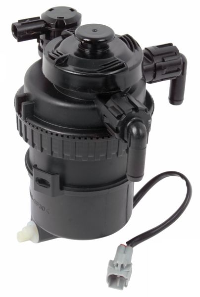 Diesel Lift Pump Housing &amp; Filter Compatible with Toyota Quantum 2.5D