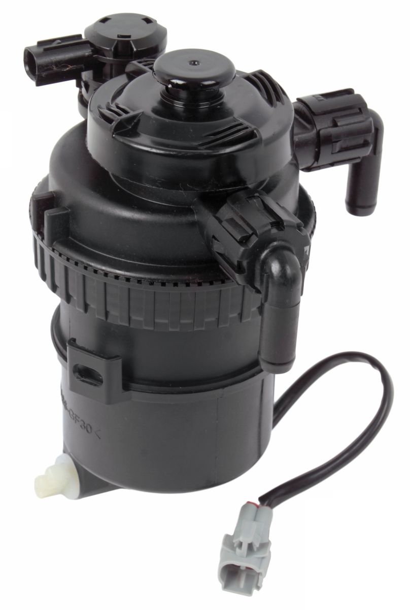 Diesel Lift Pump Housing & Filter Compatible with Toyota Quantum 2.5D