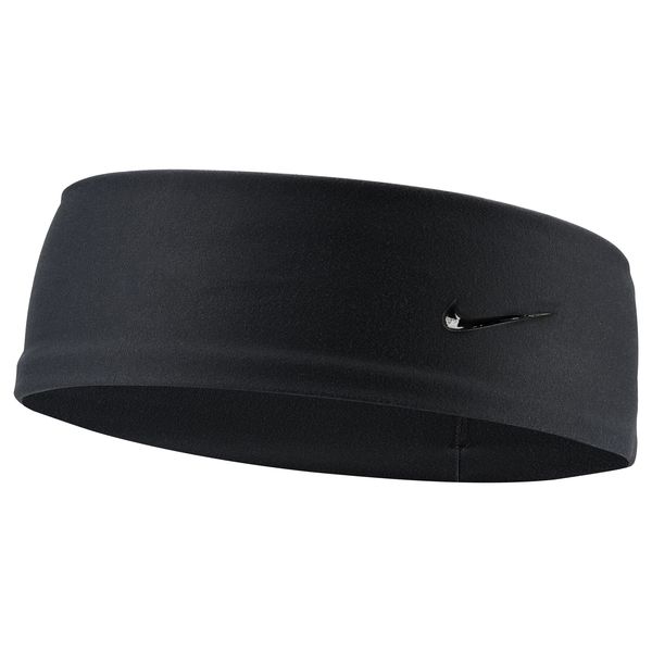 Nike Dri-Fit Fury Elevate Headband Black