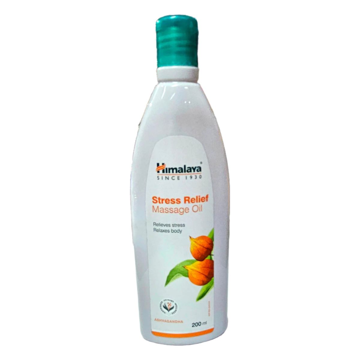 Himalaya Stress Relief Massage oil Shop Today. Get it Tomorrow