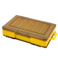 Outcast Double Sided Fishing Tackle Box