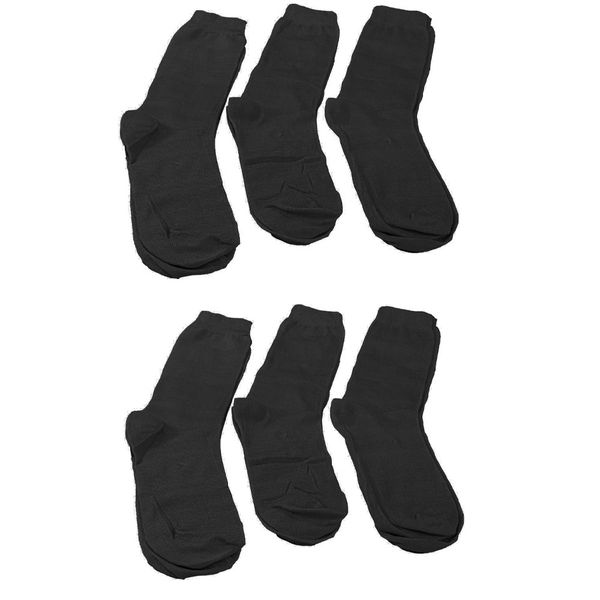 6 Pairs image