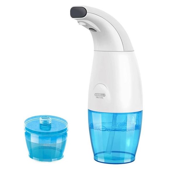 Andowl Auto Sensor Battery Operated Soap/Sanitizer Dispenser