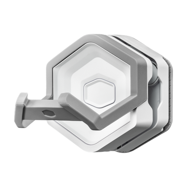 Cooler Master Headset GEM Magnetic case accessory headphone holder - White