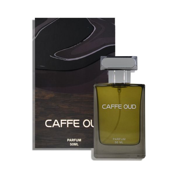 Caffe Oud 50ml Parfum