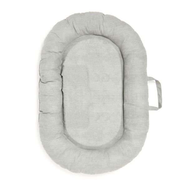 George &amp; Mason Baby - Sleeping Pod - Grey