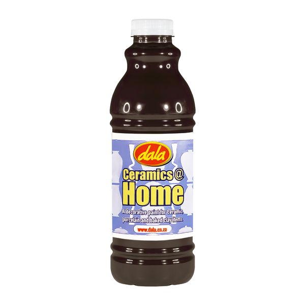 Dala Ceramics@Home Golden Brown 1L