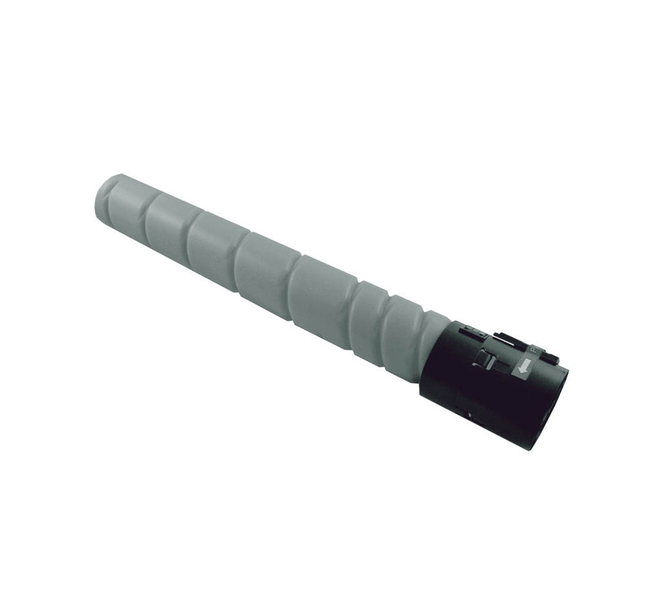 Compatible with Olivetti B1026 Black Toner Cartridge.(MF-452/MF-552)