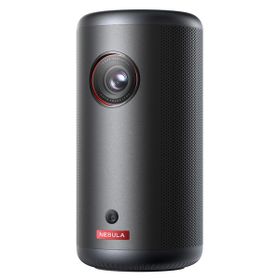 Nebula Capsule 3 Mini Projector with Google TV | Shop Today. Get
