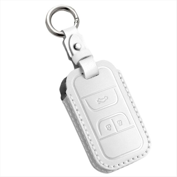 Car Key Cover for Chery Exeed Tiggo 8 7 5 x 2019 Compatible with Universal