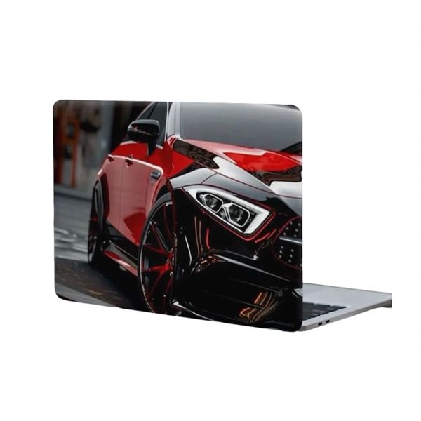 Car Laptop Skin Sticker Viny Best HD Quality Laptop Stickers Dustproof 14.9